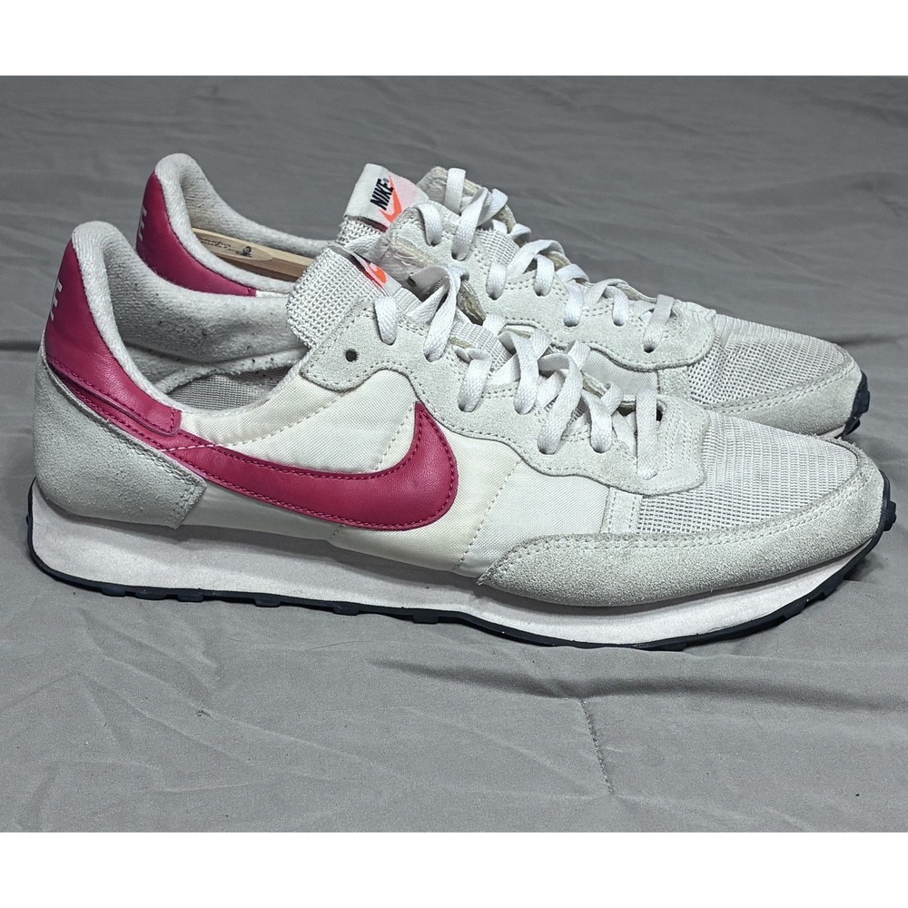 Nike Challenger OG Men's 10 Off White University Red CW7645-100